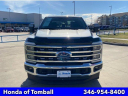 Thumbnail image of 2023 Ford F-250 Super Duty at Honda of Tomball - New