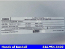 Thumbnail image of 2023 Ford F-250 Super Duty at Honda of Tomball - New