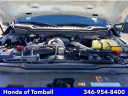 Thumbnail image of 2023 Ford F-250 Super Duty at Honda of Tomball - New