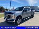 Thumbnail image of 2023 Ford F-250 Super Duty at Honda of Tomball - New