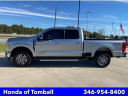 Thumbnail image of 2023 Ford F-250 Super Duty at Honda of Tomball - New