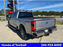 Thumbnail image of 2023 Ford F-250 Super Duty at Honda of Tomball - New