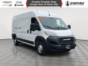2023 Ram ProMaster 2500 159 WB at Empire Chrysler Dodge Jeep Ram