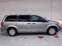 2019 Dodge Grand Caravan SE at S.R AUTO COLLECTION