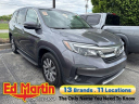 Thumbnail image of 2022 Honda Pilot at Ed Martin Nissan Of Fishers