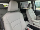 2022 Honda Pilot EX-L at Ed Martin Nissan Of Fishers