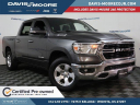 Thumbnail image of 2019 Ram 1500 at DavisMooreChryslerDodgeJeepUSED of Wichita, KS