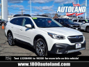 Thumbnail image of 2020 Subaru Outback at Autoland Toyota