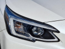 2020 Subaru Outback Limited at Autoland Toyota