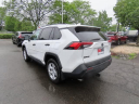 Thumbnail image of 2020 Toyota RAV4 Hybrid at DCH Honda of Nanuet