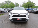 Thumbnail image of 2020 Toyota RAV4 Hybrid at DCH Honda of Nanuet
