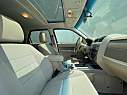 2010 Ford Escape XLT at Georgia Elite Auto Sales