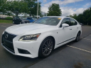 Thumbnail image of 2013 Lexus LS 460 at Hamilton Honda
