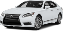 Thumbnail image of 2013 Lexus LS 460 at Hamilton Honda