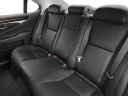 Thumbnail image of 2013 Lexus LS 460 at Hamilton Honda
