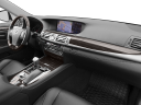 Thumbnail image of 2013 Lexus LS 460 at Hamilton Honda