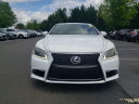 Thumbnail image of 2013 Lexus LS 460 at Hamilton Honda