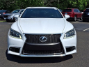 Thumbnail image of 2013 Lexus LS 460 at Hamilton Honda