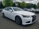 Thumbnail image of 2013 Lexus LS 460 at Hamilton Honda