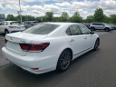 Thumbnail image of 2013 Lexus LS 460 at Hamilton Honda