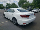 Thumbnail image of 2013 Lexus LS 460 at Hamilton Honda