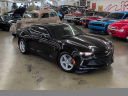 Thumbnail image of 2018 Chevrolet Camaro at 121 MOTORSPORTS, INC.