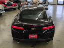 Thumbnail image of 2018 Chevrolet Camaro at 121 MOTORSPORTS, INC.