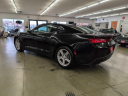 Thumbnail image of 2018 Chevrolet Camaro at 121 MOTORSPORTS, INC.