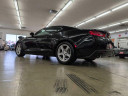 2018 Chevrolet Camaro LT at 121 MOTORSPORTS, INC.