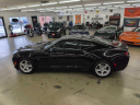 Thumbnail image of 2018 Chevrolet Camaro at 121 MOTORSPORTS, INC.