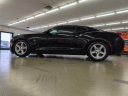 Thumbnail image of 2018 Chevrolet Camaro at 121 MOTORSPORTS, INC.
