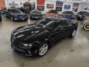 Thumbnail image of 2018 Chevrolet Camaro at 121 MOTORSPORTS, INC.