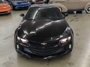 Thumbnail image of 2018 Chevrolet Camaro at 121 MOTORSPORTS, INC.