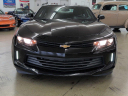 Thumbnail image of 2018 Chevrolet Camaro at 121 MOTORSPORTS, INC.