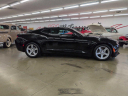 Thumbnail image of 2018 Chevrolet Camaro at 121 MOTORSPORTS, INC.