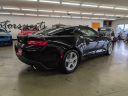 Thumbnail image of 2018 Chevrolet Camaro at 121 MOTORSPORTS, INC.
