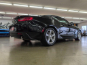 Thumbnail image of 2018 Chevrolet Camaro at 121 MOTORSPORTS, INC.