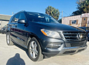 2014 Mercedes-Benz M-Class ML 350 at Jade's Auto Sale, Inc.