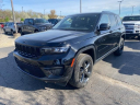 Thumbnail image of 2023 Jeep Grand Cherokee at LaFontaine Chrysler Dodge Jeep Ram of Fenton