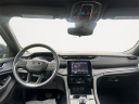 2023 Jeep Grand Cherokee Altitude at LaFontaine Chrysler Dodge Jeep Ram of Fenton