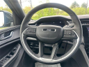Thumbnail image of 2023 Jeep Grand Cherokee at LaFontaine Chrysler Dodge Jeep Ram of Fenton
