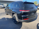 Thumbnail image of 2023 Jeep Grand Cherokee at LaFontaine Chrysler Dodge Jeep Ram of Fenton