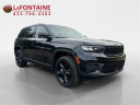 Thumbnail image of 2023 Jeep Grand Cherokee at LaFontaine Chrysler Dodge Jeep Ram of Fenton