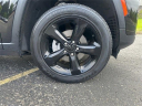 Thumbnail image of 2023 Jeep Grand Cherokee at LaFontaine Chrysler Dodge Jeep Ram of Fenton