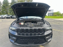 Thumbnail image of 2023 Jeep Grand Cherokee at LaFontaine Chrysler Dodge Jeep Ram of Fenton