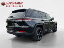 Thumbnail image of 2023 Jeep Grand Cherokee at LaFontaine Chrysler Dodge Jeep Ram of Fenton