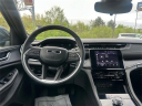 Thumbnail image of 2023 Jeep Grand Cherokee at LaFontaine Chrysler Dodge Jeep Ram of Fenton