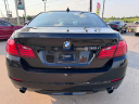 Thumbnail image of 2012 BMW 5 Series at TEXANS AUTO GROUP