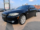 Thumbnail image of 2012 BMW 5 Series at TEXANS AUTO GROUP