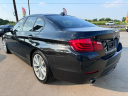 Thumbnail image of 2012 BMW 5 Series at TEXANS AUTO GROUP
